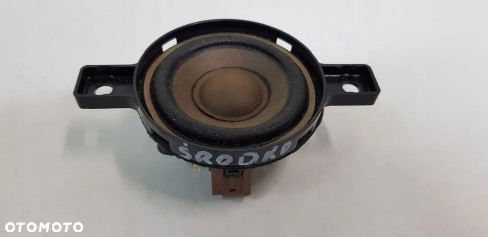 GŁOŚNIK SPEAKER ZESTAWU GŁOŚNOMÓWIĄCEGO CORSA D - 7