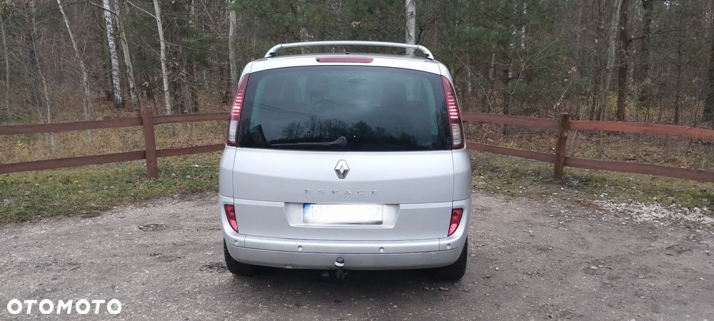 Renault Espace - 2