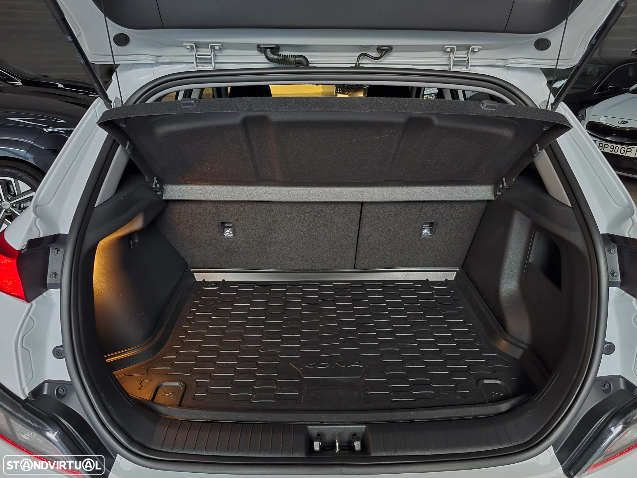 Hyundai Kauai EV 39 kWh Premium - 32