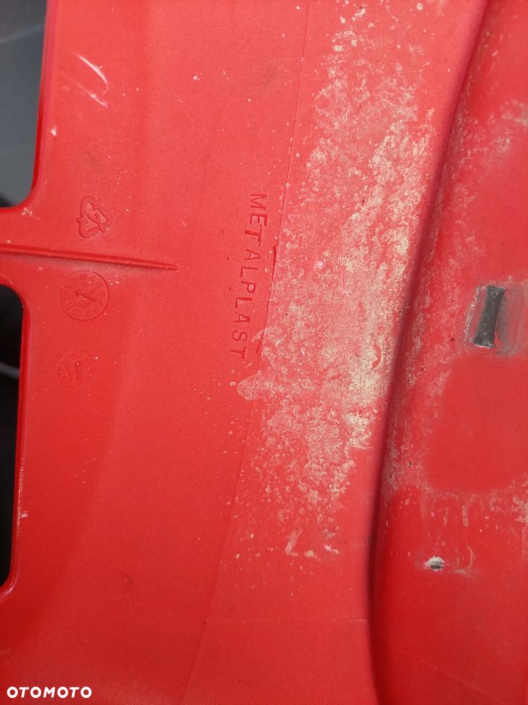 DUCATI 996 MATRIX ogon owiewka tył ORYGINAŁ - 6