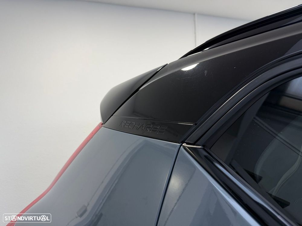 Volvo XC 40 T4 Recharge DKG RDesign Expression - 23