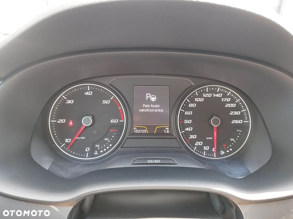 Seat Ateca 2.0 TDI 4Drive STYLE - 15