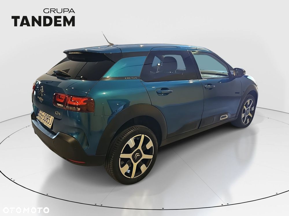 Citroën C4 Cactus - 6