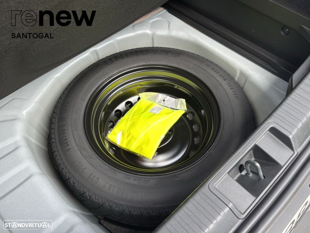 Renault Captur 1.0 TCe Techno - 21