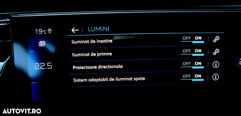 Peugeot 508 1.6 THP STT Allure - 31