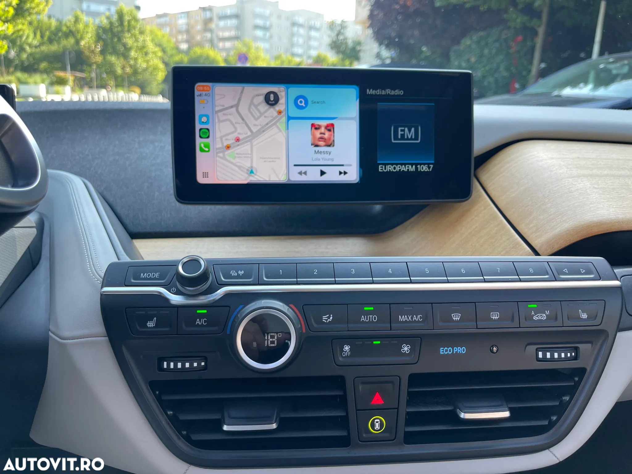 BMW i3 94 Ah - 10