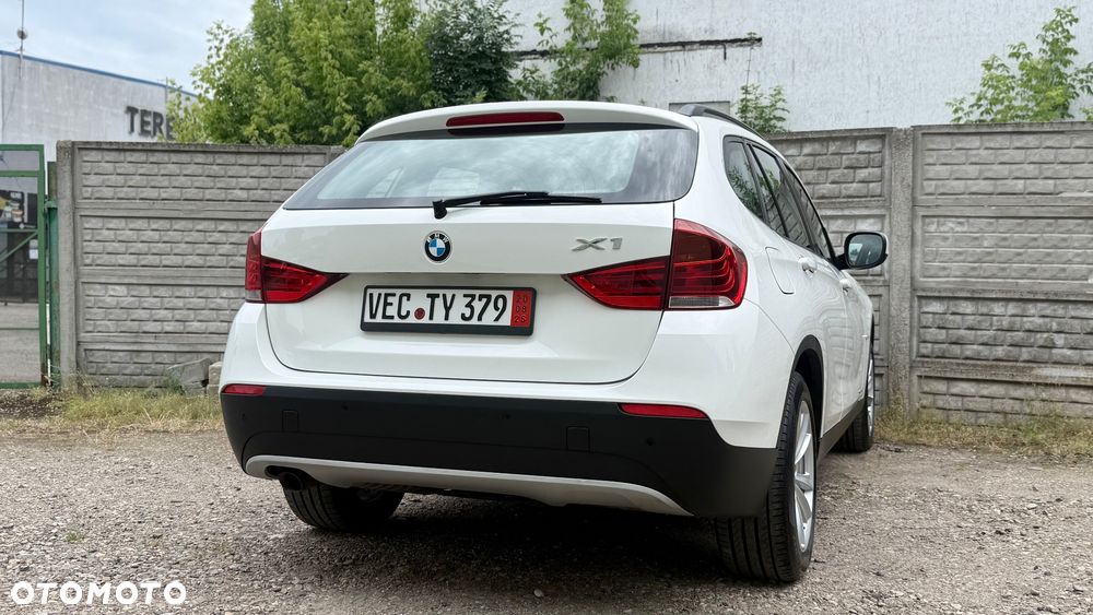 BMW X1 - 35