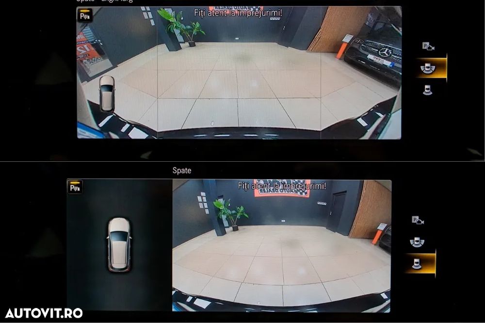 Mercedes-Benz B 200 d 8G-DCT Edition 2020 - 11