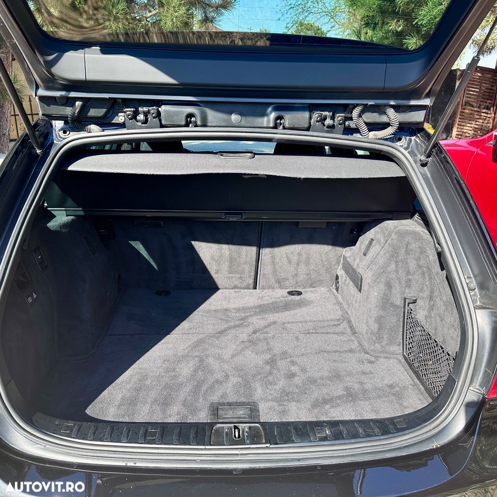 BMW Seria 3 320d DPF Touring Edition Sport - 7