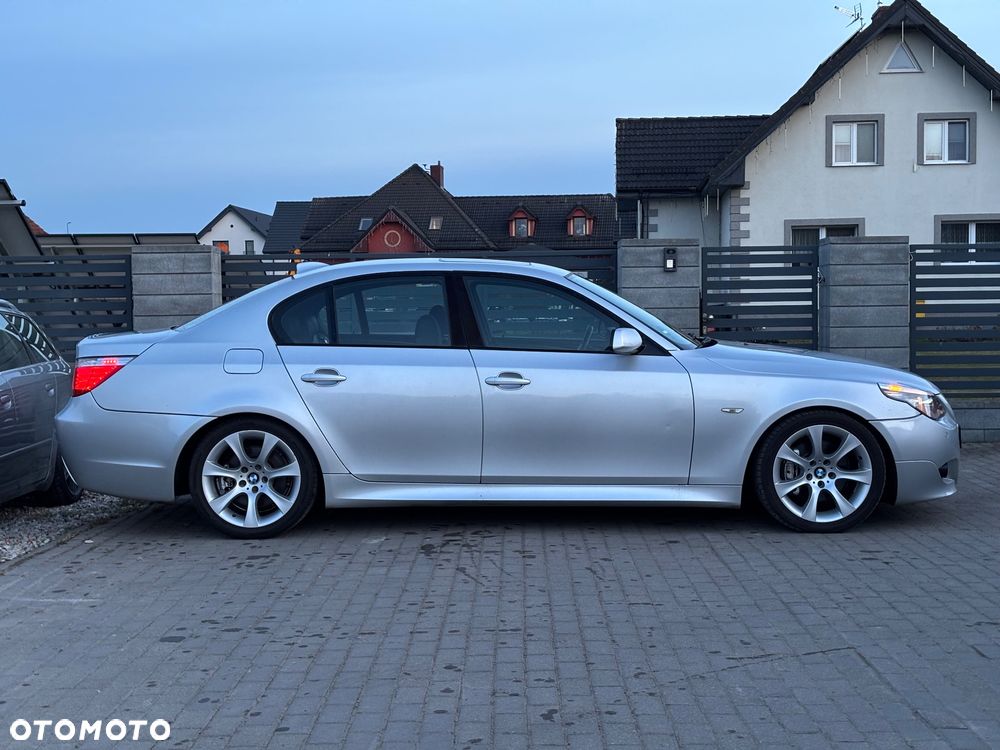 BMW Seria 5 - 6