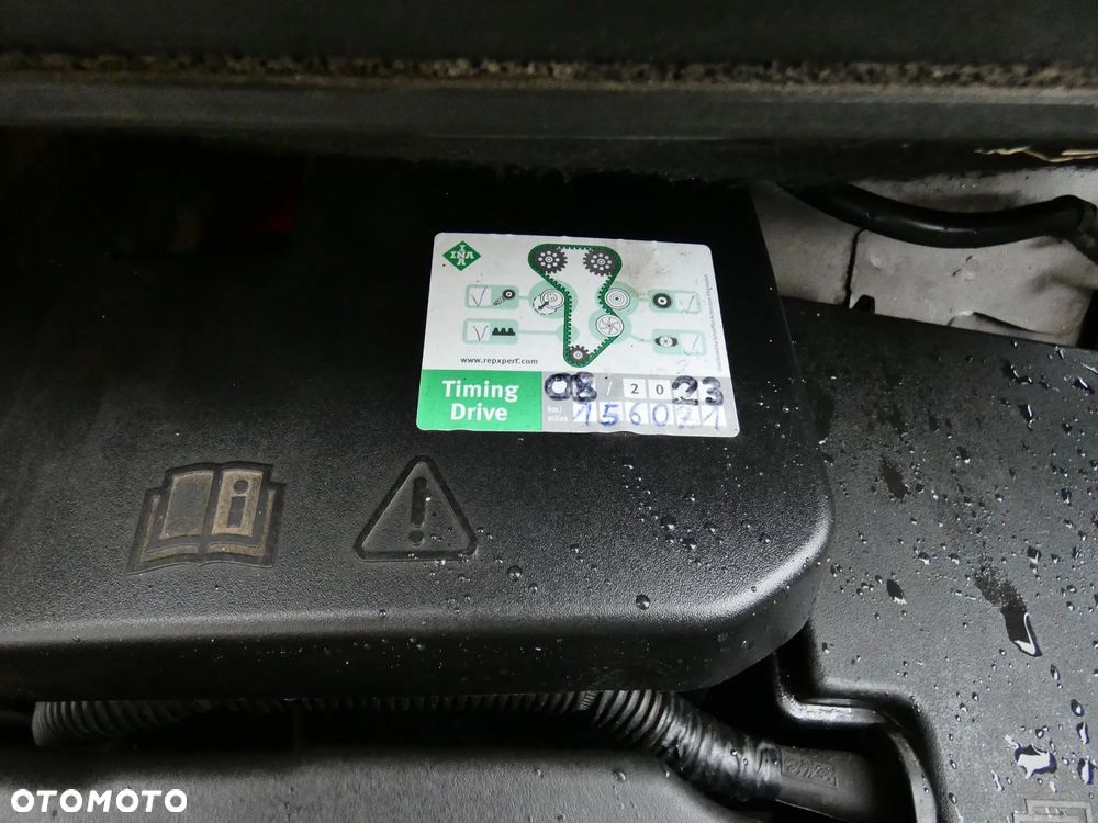 Ford Kuga 2.0 TDCi Individual MPS6 - 25