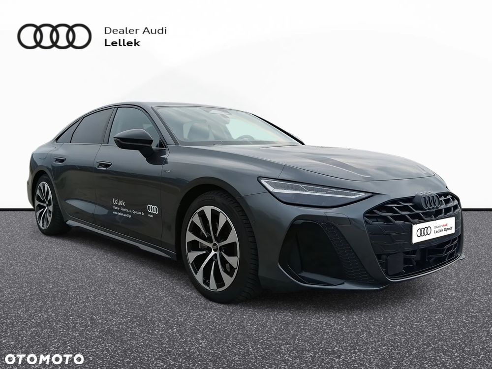 Audi A6 Limousine e-Hybrid Quattro S tronic - 7