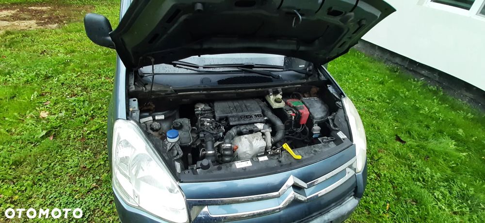 Citroën Berlingo - 5