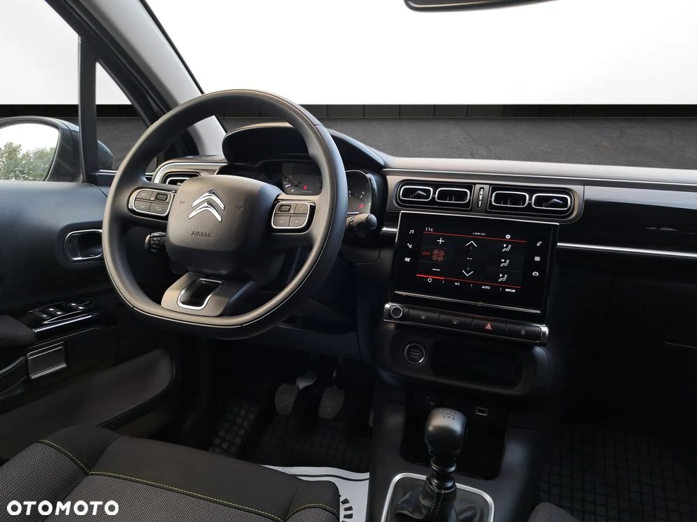 Citroën C3 1.2 PureTech Shine - 12