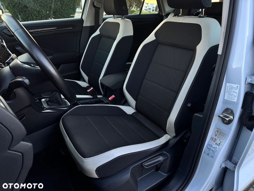 Volkswagen T-Roc 1.5 TSI ACT OPF Sport - 29