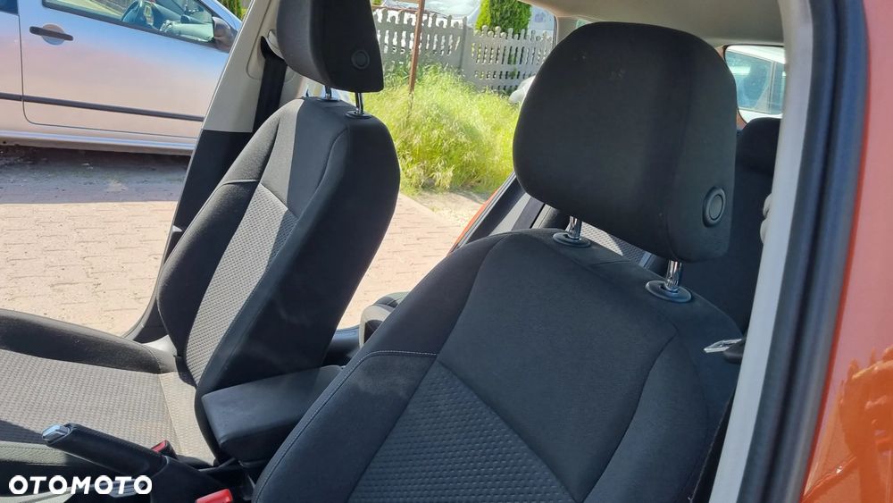 Volkswagen Polo 1.0 TSI BlueMotion Trendline - 36