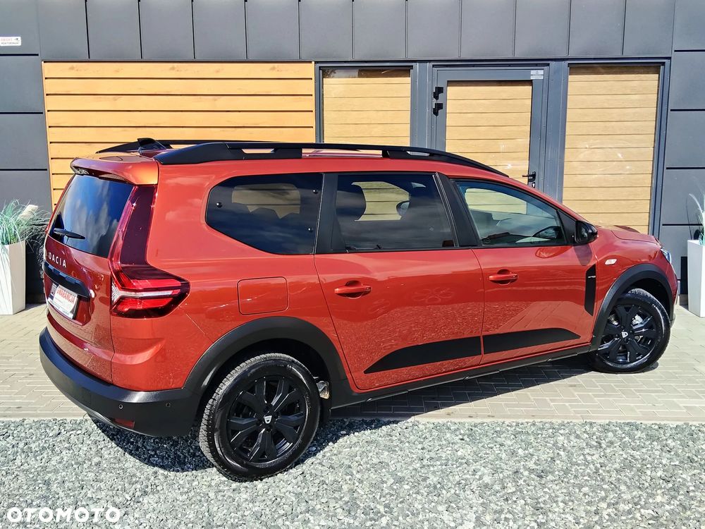 Dacia Jogger TCe 110 (7-Sitzer) Extreme+ - 33