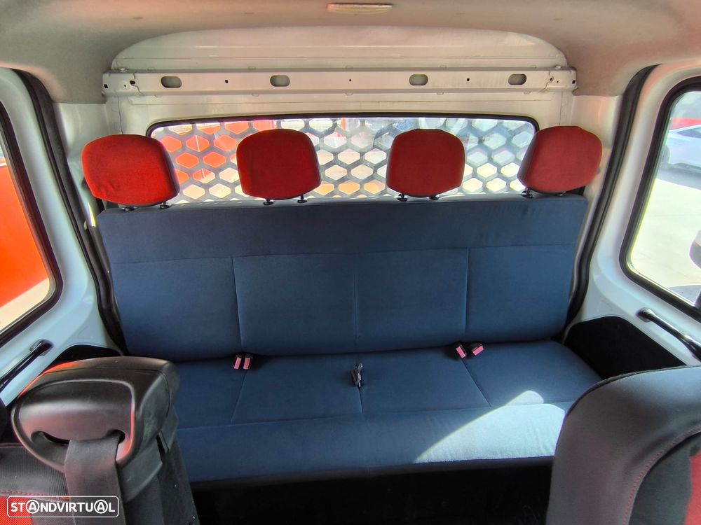Renault Master - 31