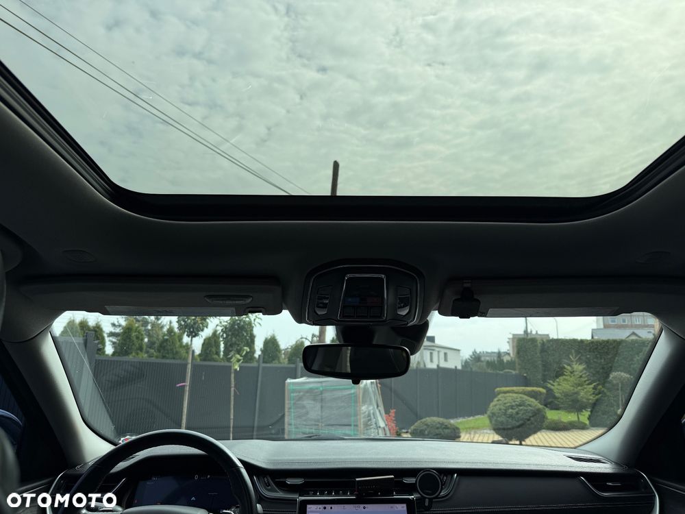 Jeep Grand Cherokee 3.6 V6 Limited - 11