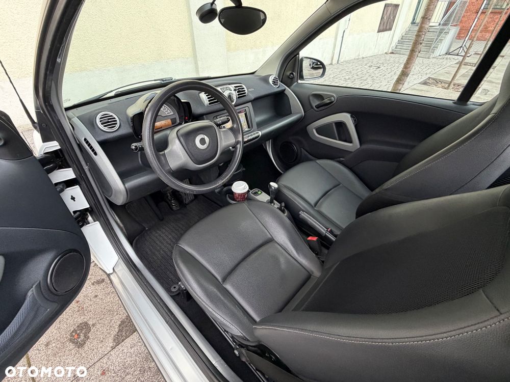 Smart Fortwo - 6