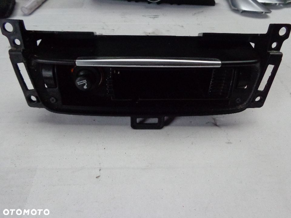 ford  mondeo mk4 lift popielniczka - 3