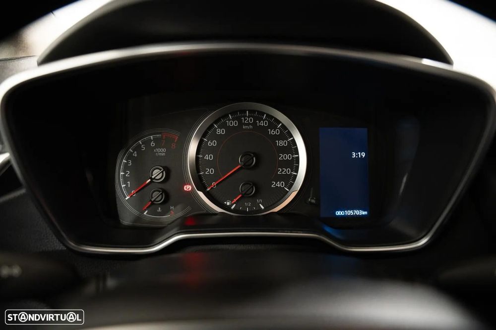Toyota Corolla - 28