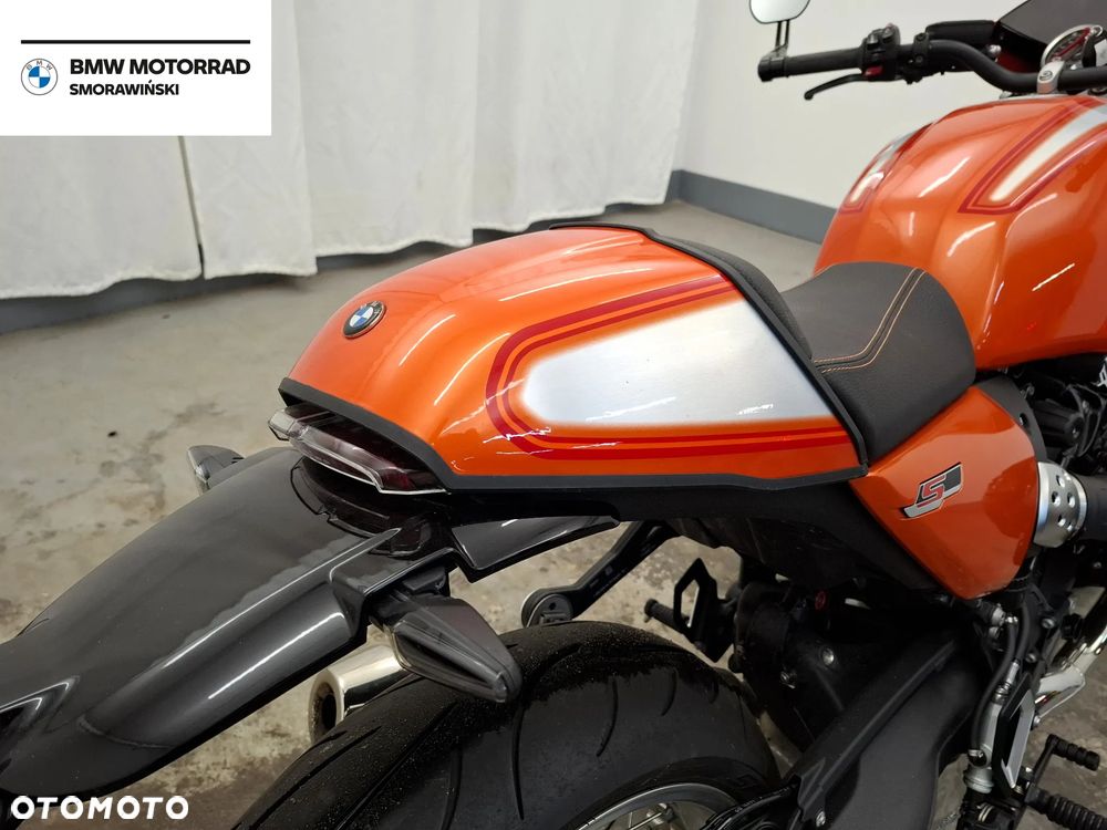 BMW R - 16