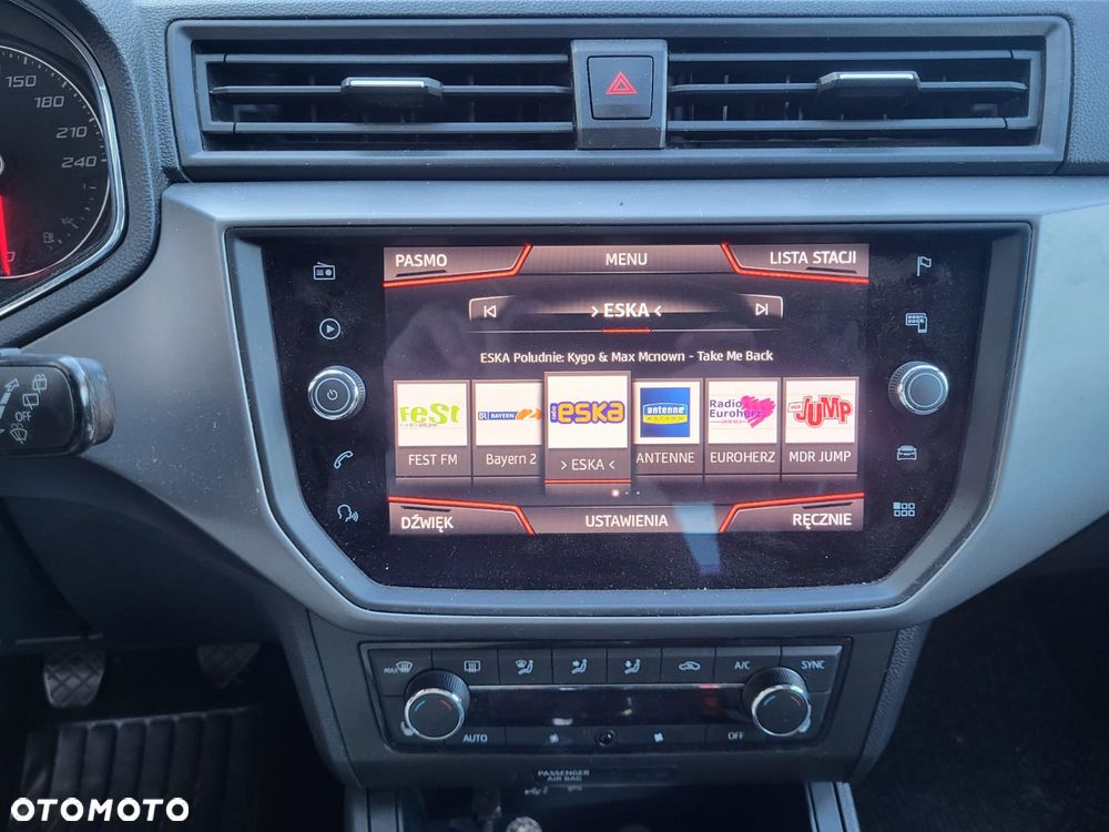 Seat Ibiza - 7
