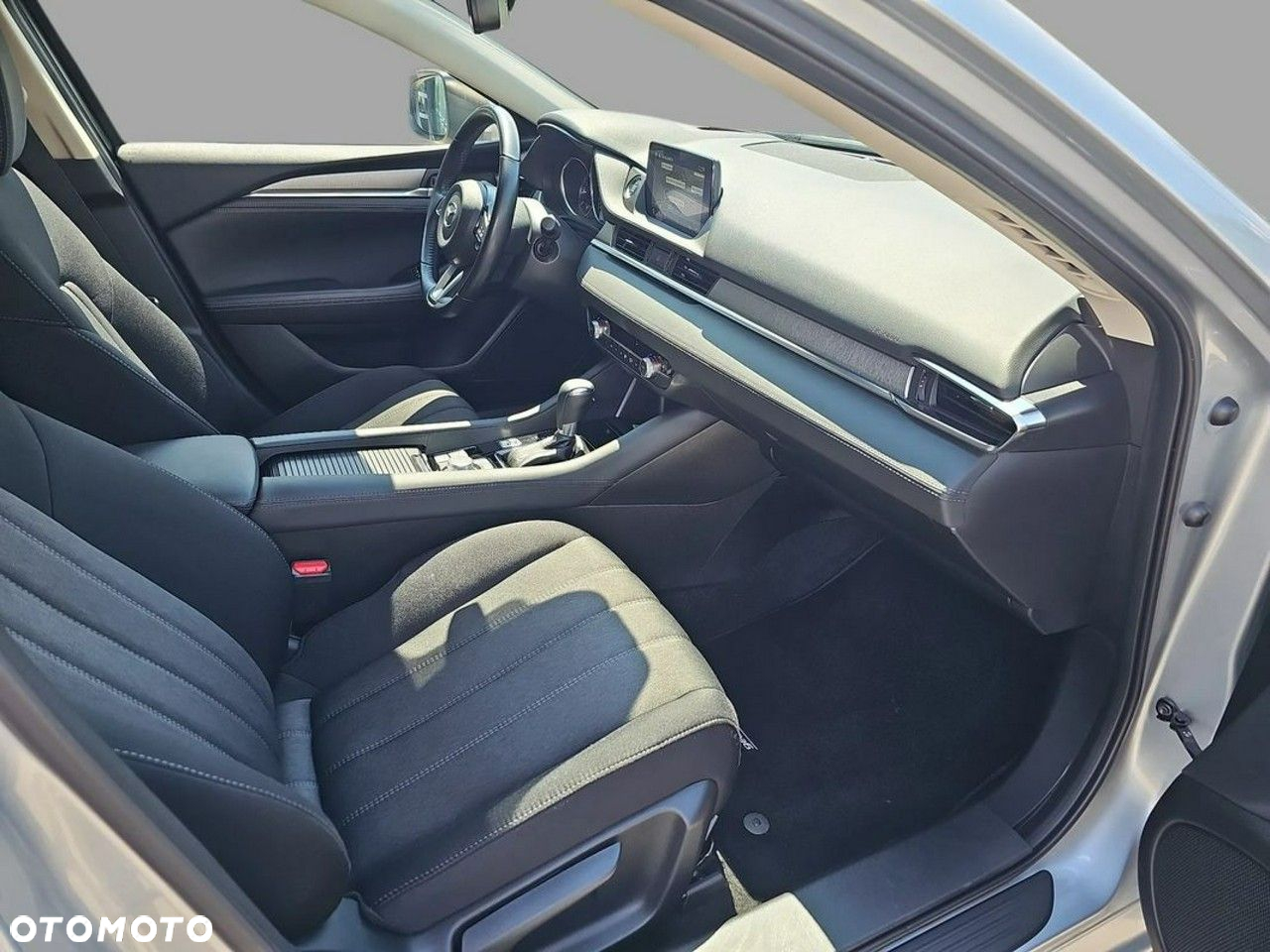Mazda 6 2.0 Center-Line - 11