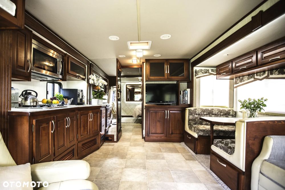 Inny TIFFANY ALLEGRO MOTORHOME - 11