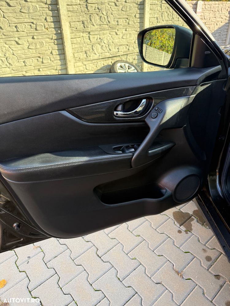 Nissan X-Trail 1.6L dCI Start/Stop Tekna - 13