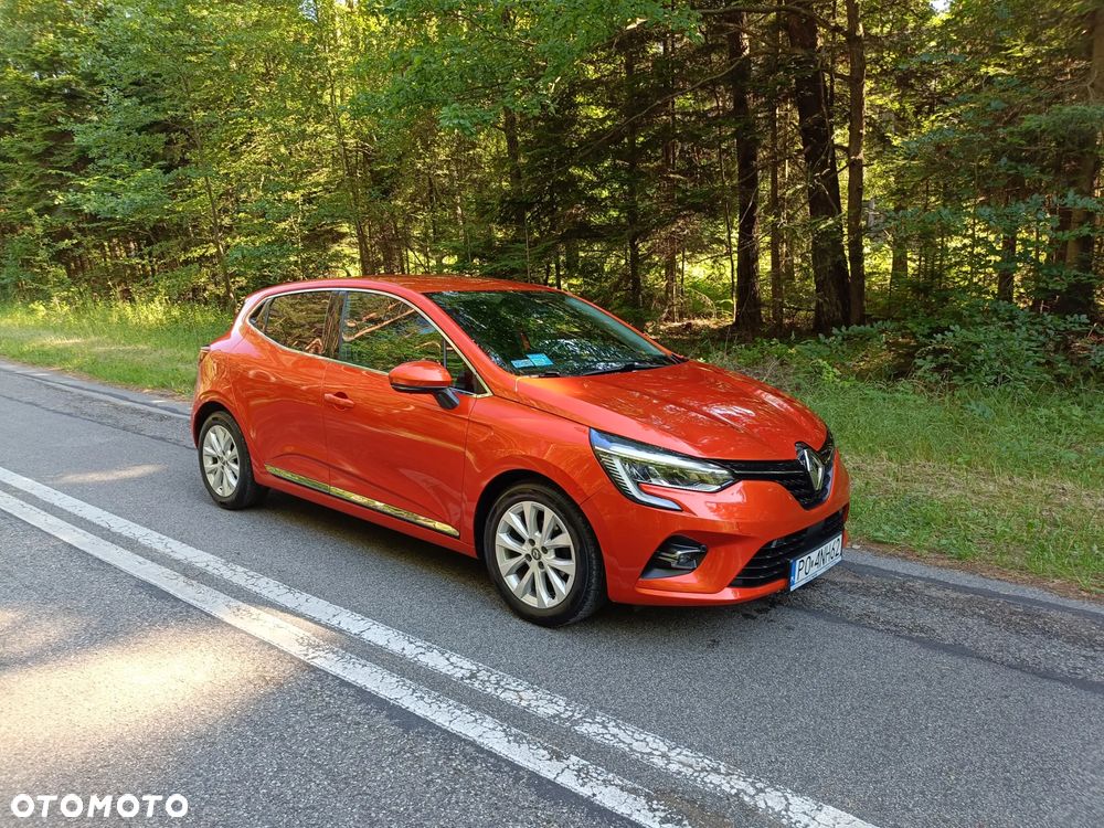 Renault Clio 1.0 TCe Intens - 18