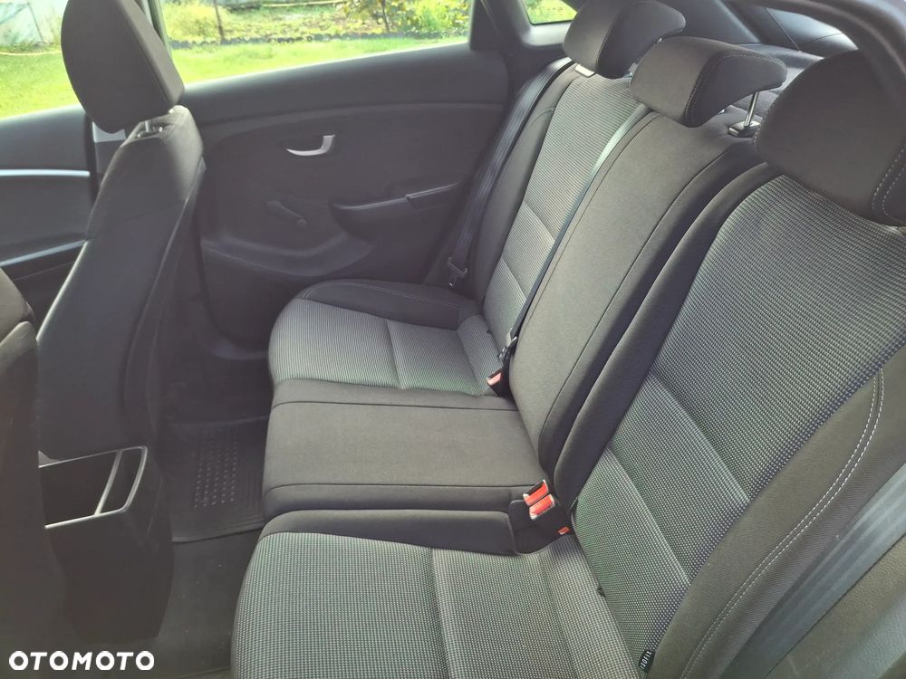 Hyundai i30 1.4 Classic - 12