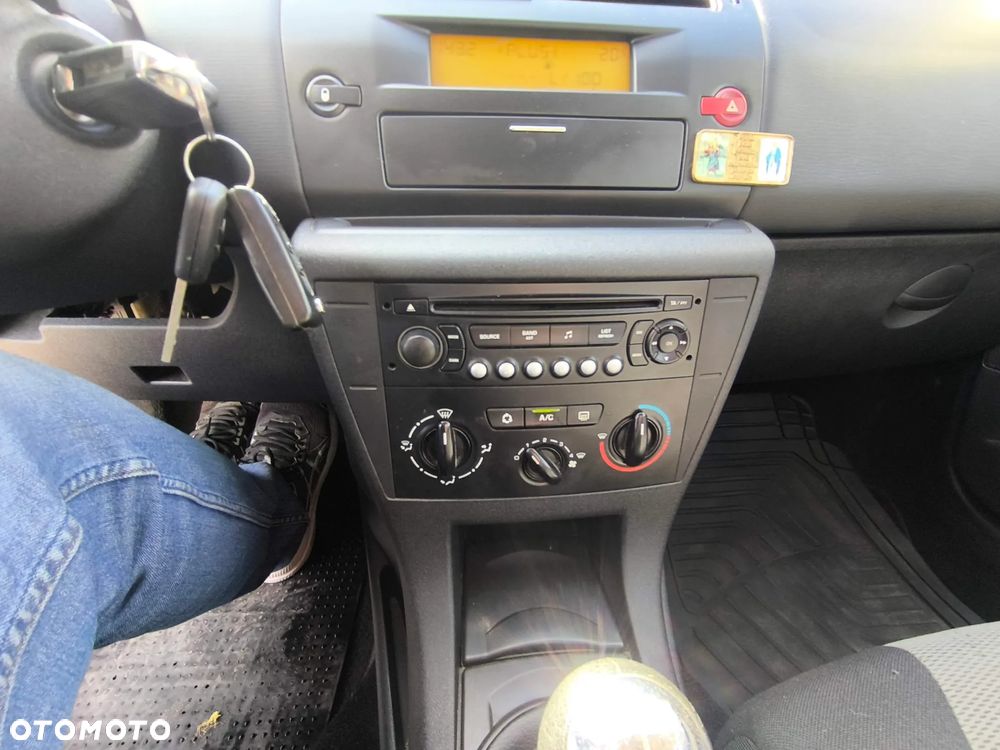 Citroën C4 Picasso 1.6 THP Exclusive - 13