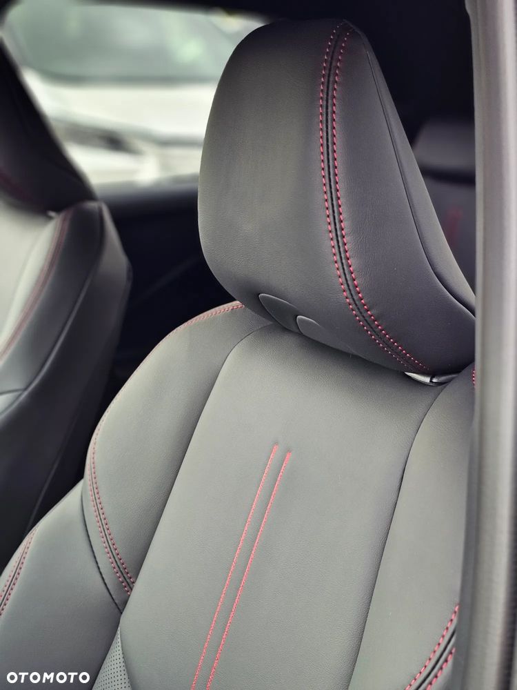 Lexus LBX 1.5 Hybrid Elegant - 7