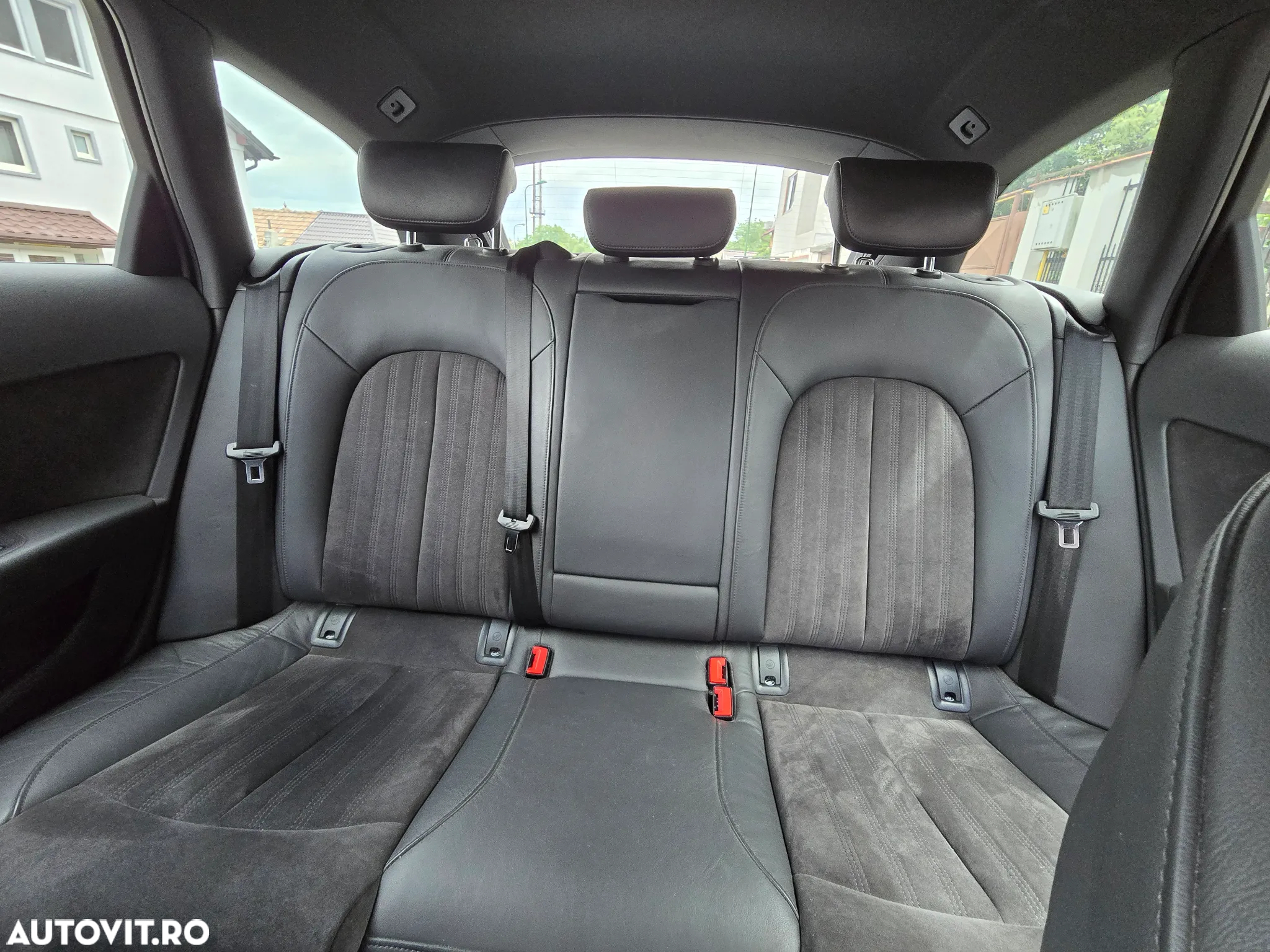 Audi A6 Allroad 3.0 TDI Quattro S tronic - 10