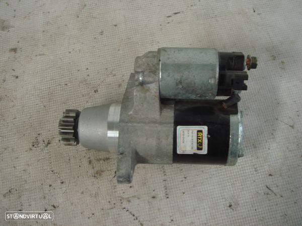 Motor De Arranque Toyota Avensis (_T25_) - 1