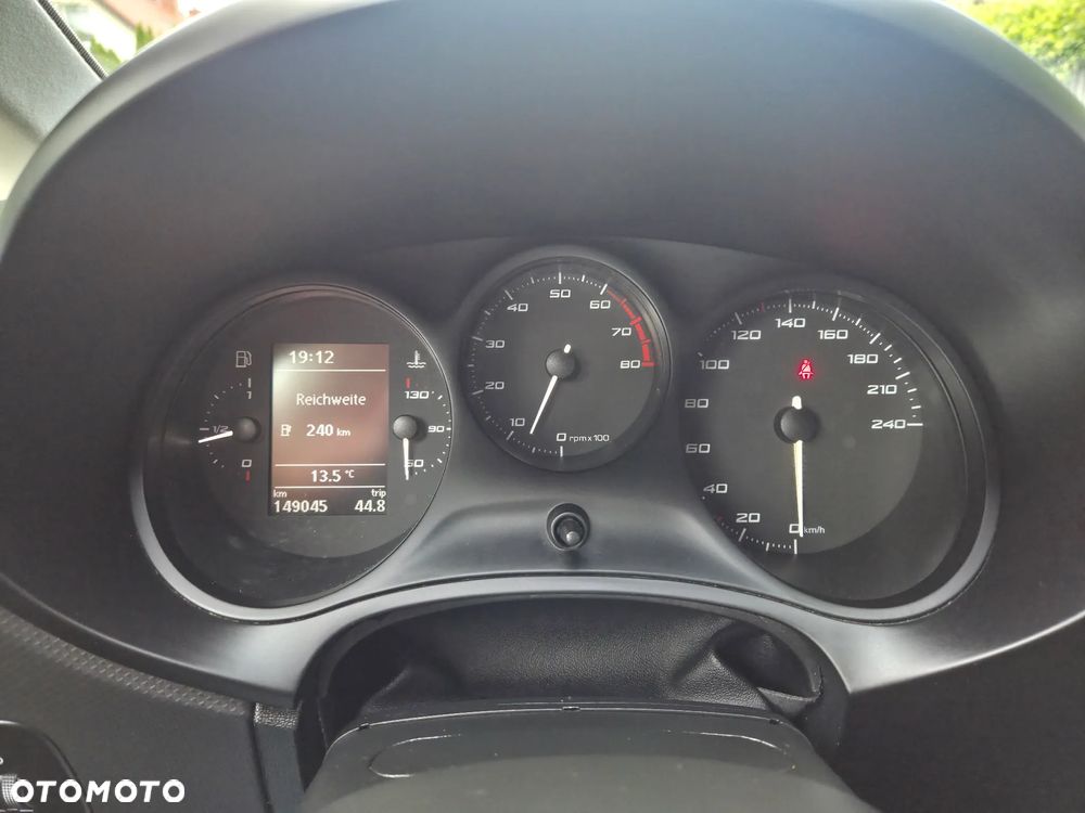 Seat Leon 1.4 TSI Stylance - 37