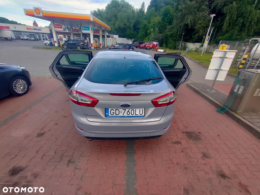 Ford Mondeo 1.6 T Trend - 14