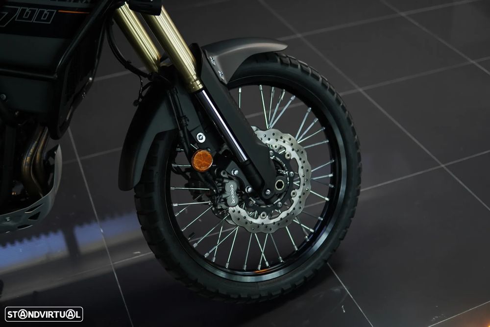 Yamaha Ténéré 700 - 7