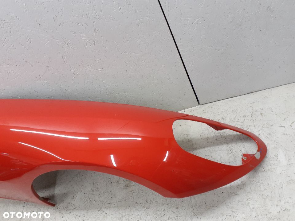 BŁOTNIK PRZEDNI PRZÓD PRAWY FERRARI GTO 599 - 3