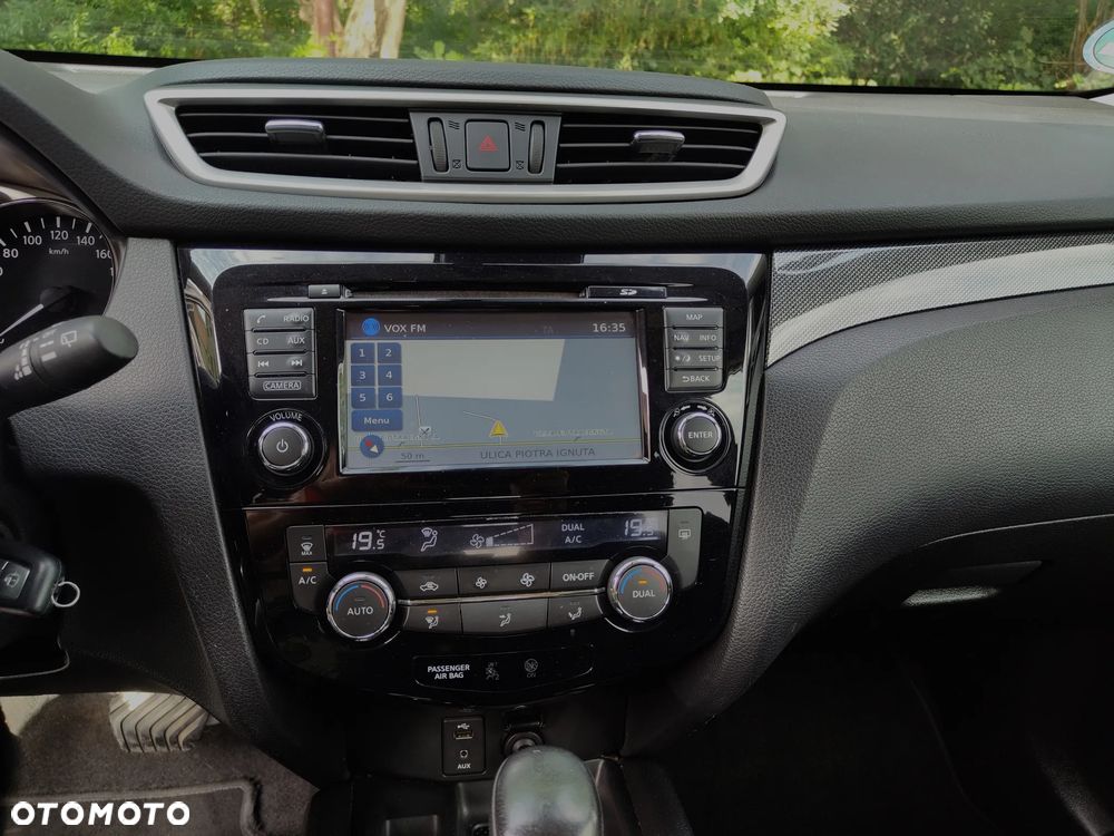 Nissan X-Trail 1.6 DCi Tekna Xtronic 2WD - 25