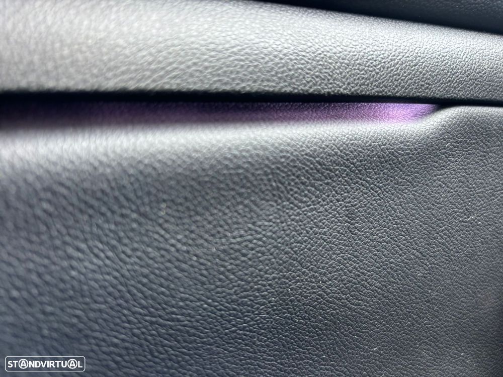 Renault Mégane Sport Tourer 1.5 Blue dCi Intens - 44