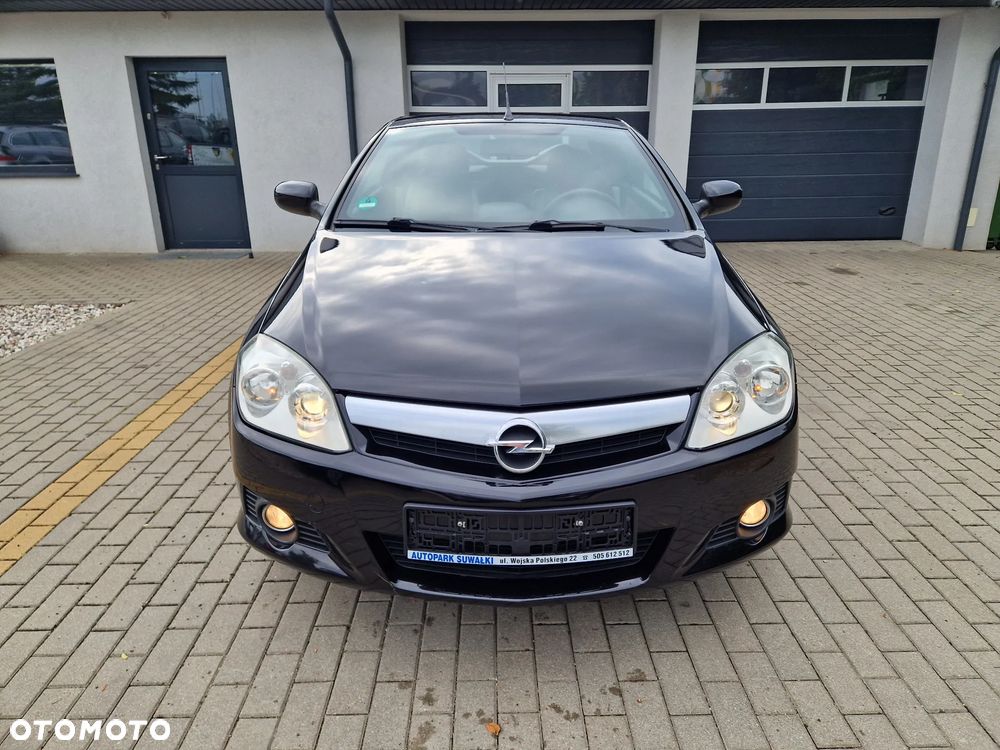 Opel Tigra 1.4 Enjoy - 27