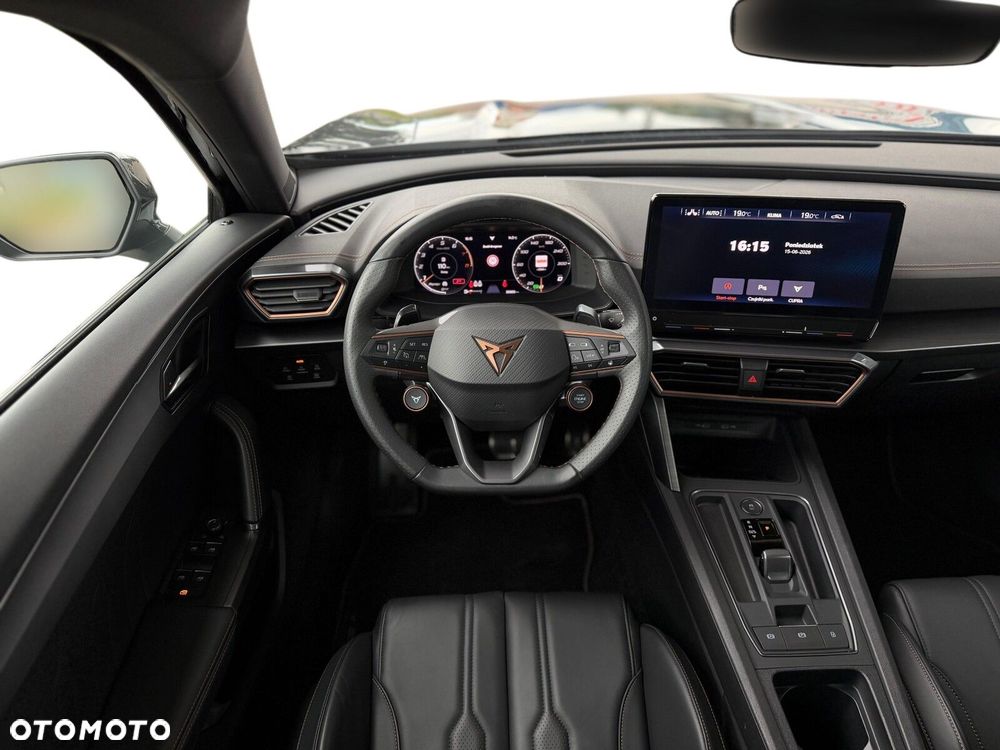 Cupra Formentor 2.0 TSI 4Drive VZ DSG - 17