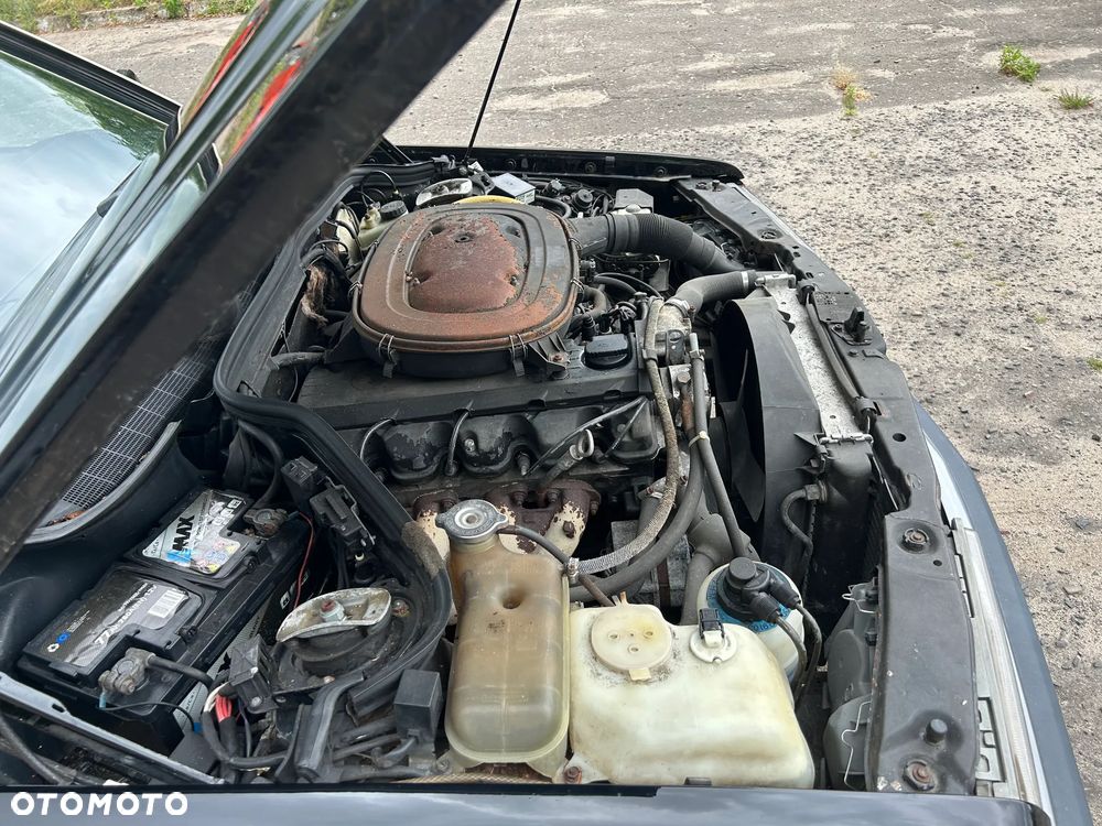 Mercedes-Benz W201 (190) - 11