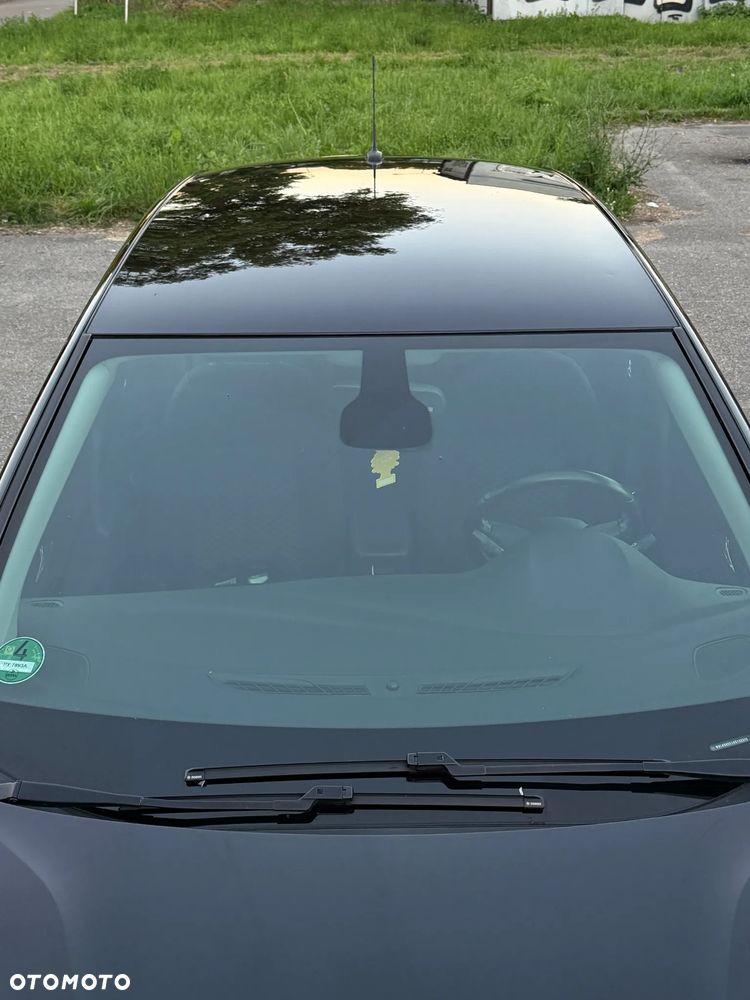 Opel Astra 1.4 T Elite - 35