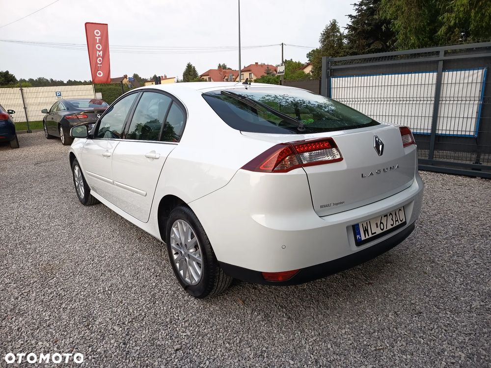 Renault Laguna 2.0 16V 140 Expression - 6