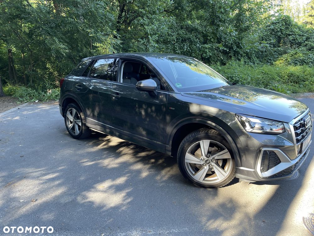 Audi Q2 - 1