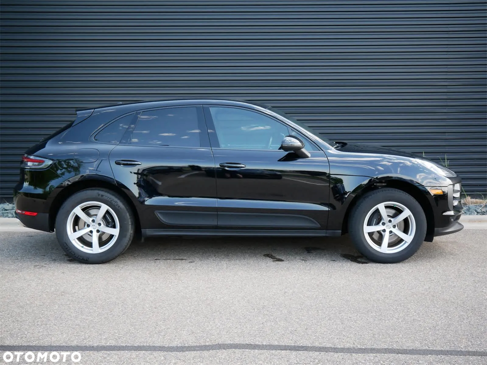 Porsche Macan - 4